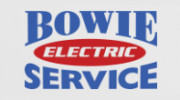 Bowie Electric Service & Supplies