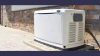 Home Generator Installations