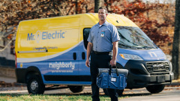 Licensed Electrician Tampa