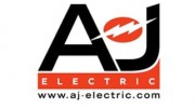 A J Electric