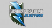 Peterbuilt Electric