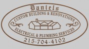 Daniels Custom Building And Renovations