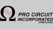Professional Circuit