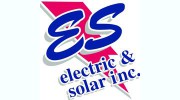 E S Electrical Construction