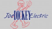 Joe Dickey Electric