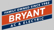 Bryant Electric