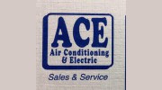 Ace Air Conditioning & Electric