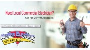 Commercial