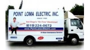 Point Loma Electric