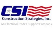 Construction Strategies, Inc.