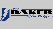 M P Baker Electric