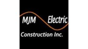 MJM Electric