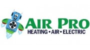 Air Pro Heating, Air & Electric