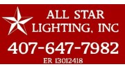 All Star Lighting, Inc.