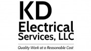 KD Electrical Services