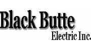 Black Butte Electric Inc.