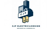 CJP Electric & Design Inc