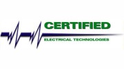 Certified Electrical Technologies