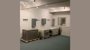 Fisher Electric