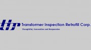 Transformer Inspection Retrofill