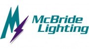 McBride Lighting & Electrical Services