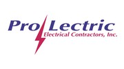 Prolectric Electrical Contract