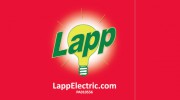 LAPP Electrical Service