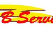 B+B Services Electrical Contractors