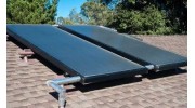 Solar Water-Heaters