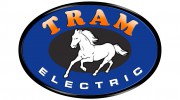 Tram Electric