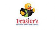 Frasier's Plumbing Heat Cool & Electric