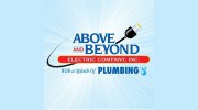 Above And Beyond Electric