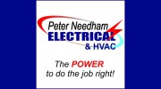 Needham Peter Electrical