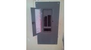 Panel Changes & Upgrades