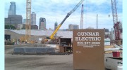 Gunnar Electric