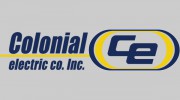 Colonial ELEC