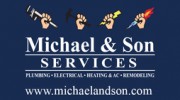 Michael & Son Electrical Service