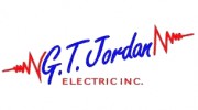 G T Jordan Electric