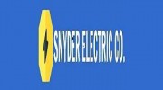 Snyder Electric