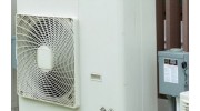 Heating and Air Conditioning