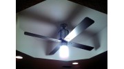Ceiling Fan Installation