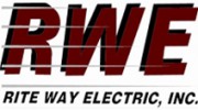 Rite Way Electric
