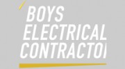 Boy's Electrical Contractors