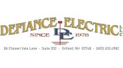 Defiance Electric-Crossover