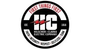 Hilscher Clarke Electric